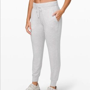 Lululemon sweatpants